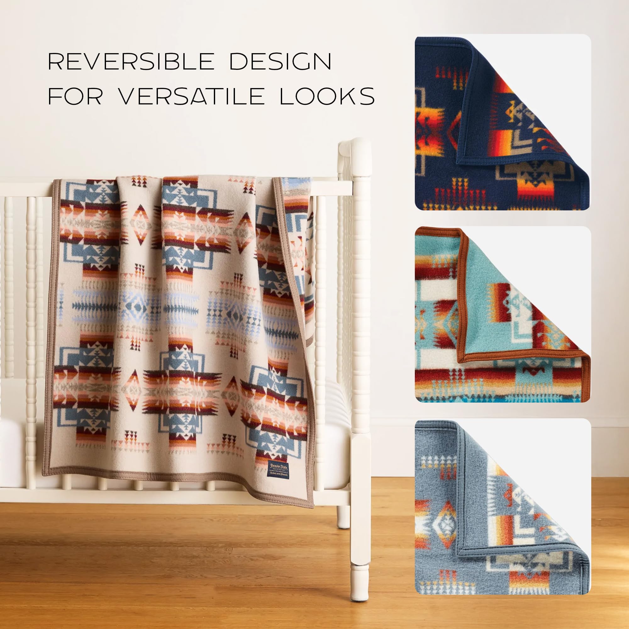 ペンドルトン　チーフジョセフ ムチャチョブランケット チーフジョセフ ムチャチョブランケット | ペンドルトン / Pendleton